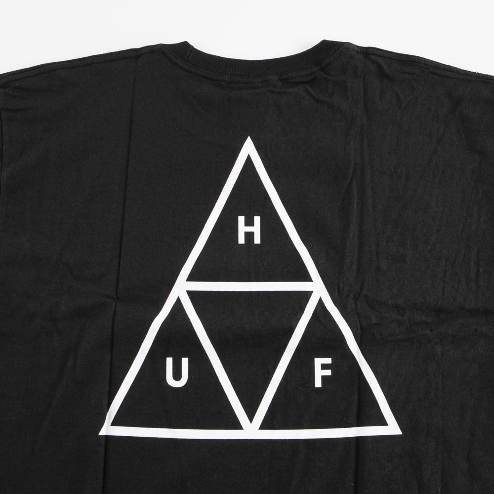 ハフ HUF メンズトップス HUF SET TT S/S TEE(TS01953同) TS01751【FITHOUSE ONLINE SHOP】