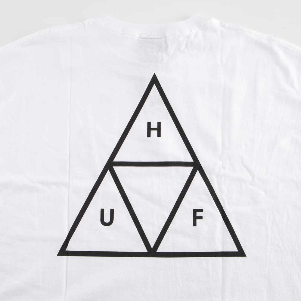 ハフ HUF メンズトップス HUF SET TT S/S TEE(TS01953同) TS01751【FITHOUSE ONLINE SHOP】