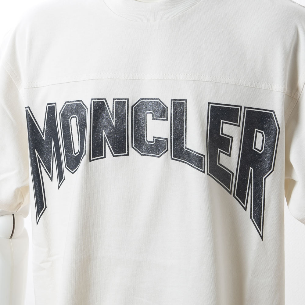モンクレール MONCLER メンズトップス ロゴTシャツ 1.M2643【FITHOUSE ONLINE SHOP】