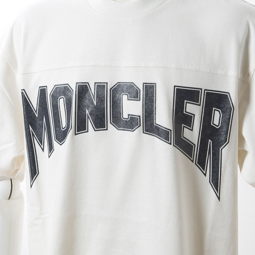 モンクレール MONCLER メンズトップス ロゴTシャツ 1.M2643【FITHOUSE