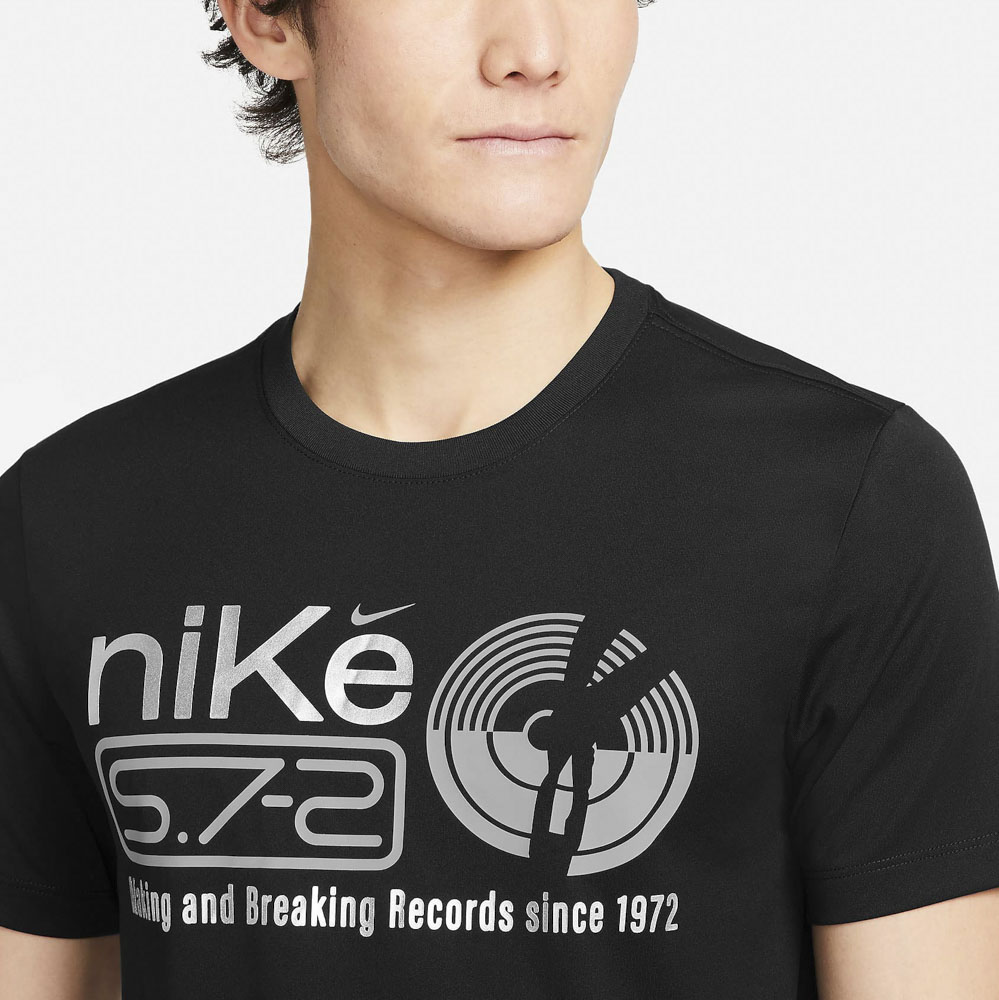 ナイキ NIKE メンズトップス Dri-FIT フィットネス Tシャツ FQ3877【FITHOUSE ONLINE SHOP】