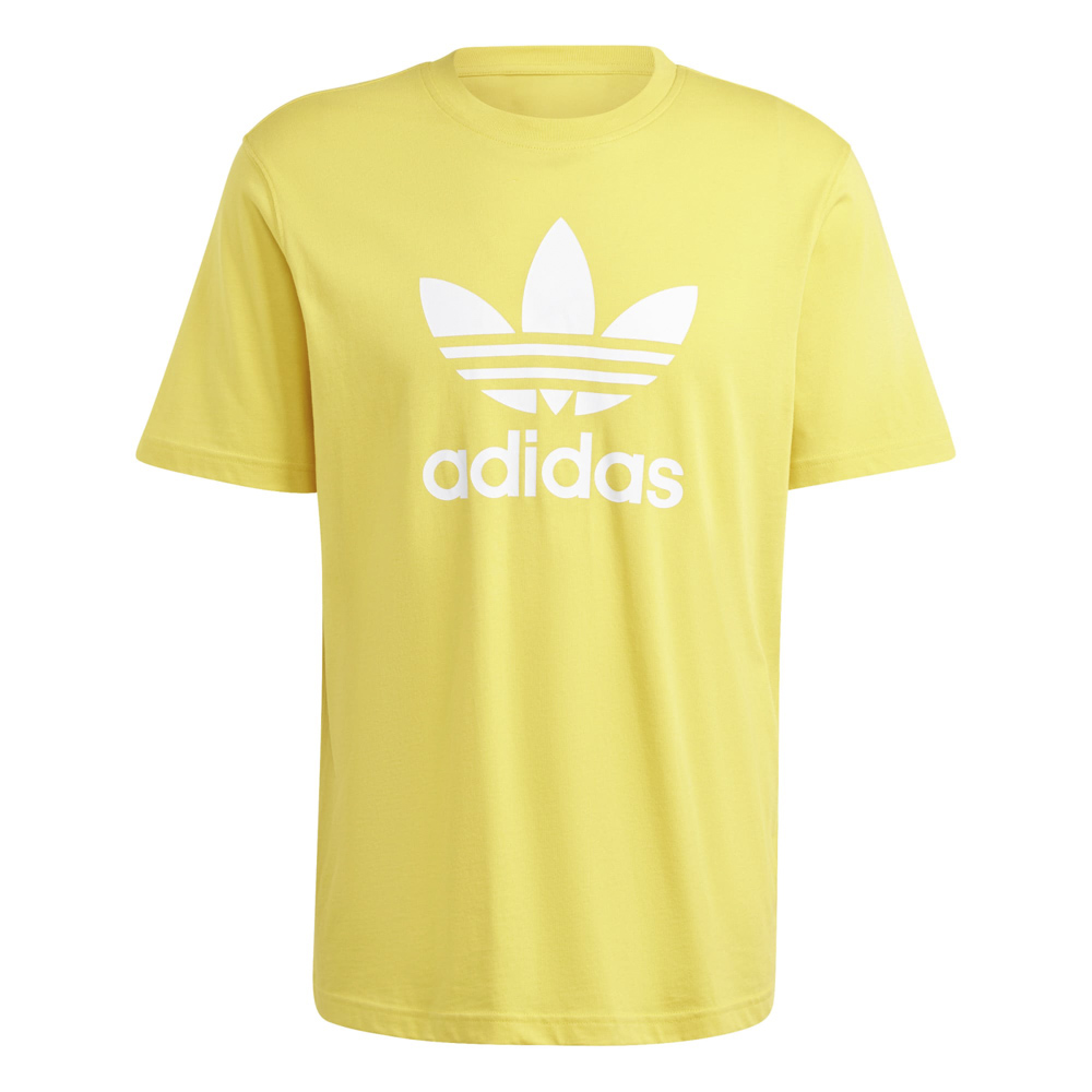 アディダスオリジナルス adidas originals メンズトップス TREFOIL T-SHIRT KMB09-IR7977【FITHOUSE ONLINE SHOP】