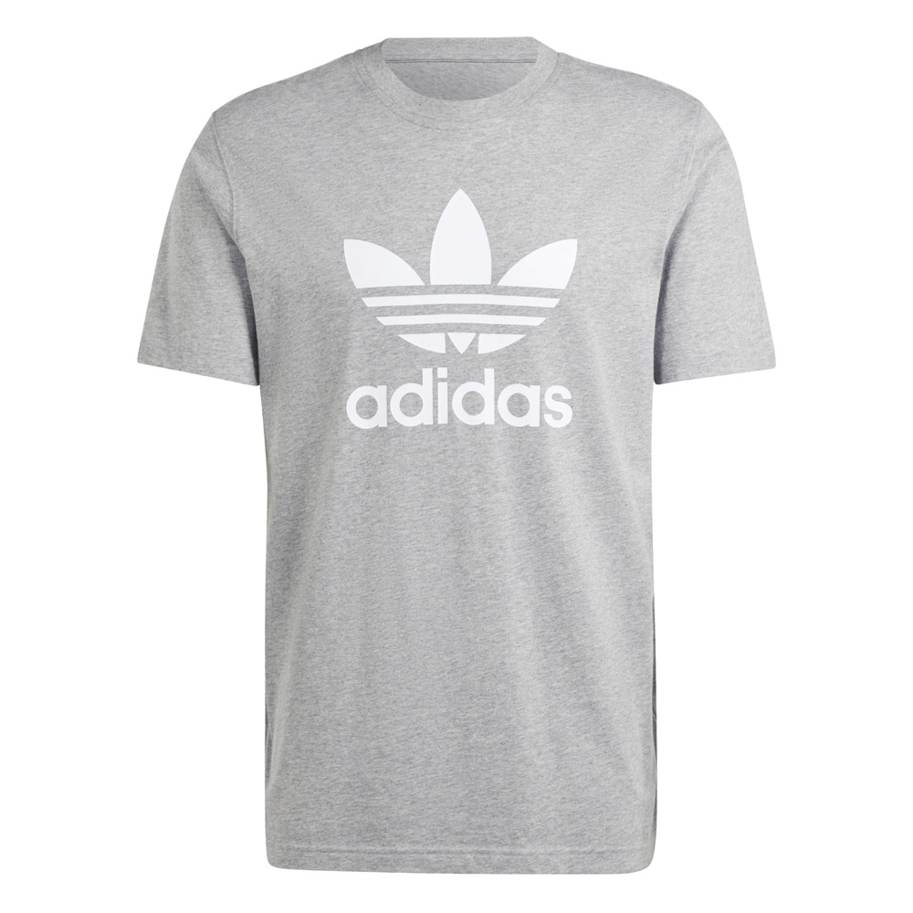 アディダスオリジナルス adidas originals メンズトップス TREFOIL T-SHIRT KMB09-IS0613【FITHOUSE ONLINE SHOP】