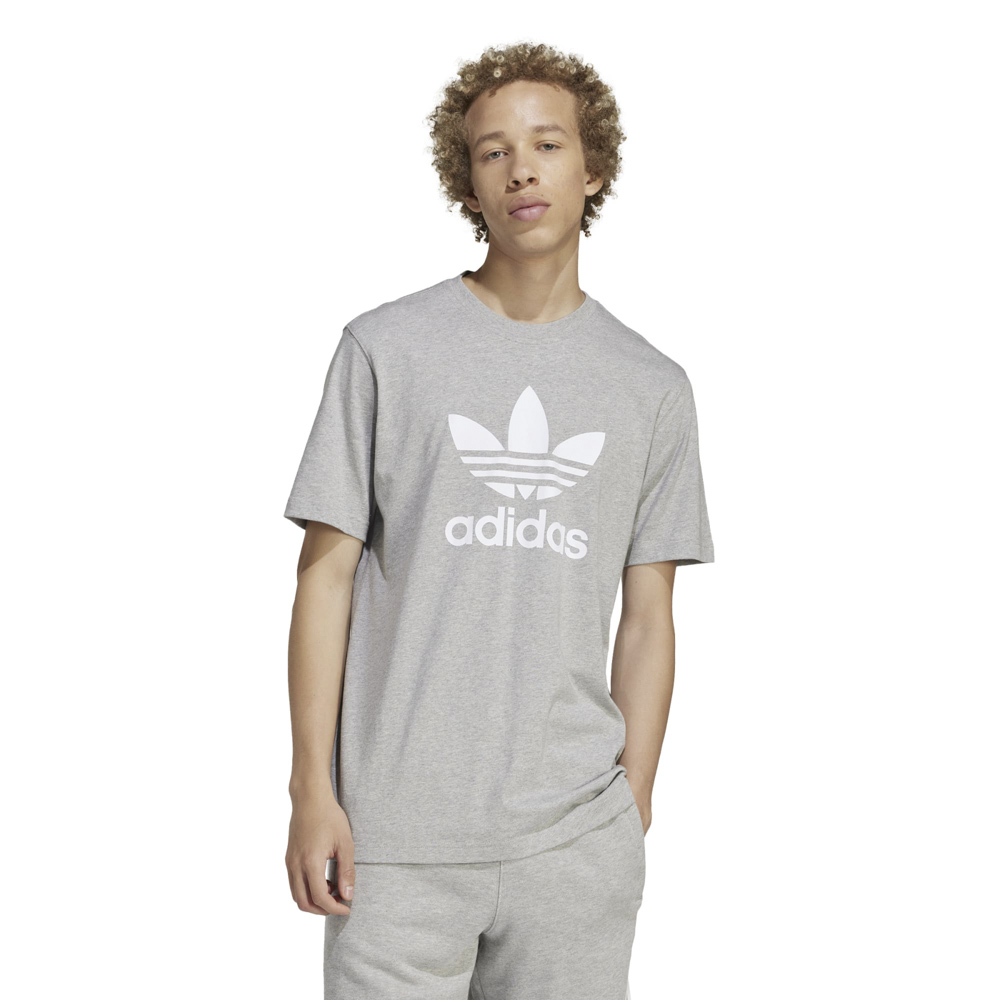 アディダスオリジナルス adidas originals メンズトップス TREFOIL T-SHIRT KMB09-IS0613【FITHOUSE ONLINE SHOP】