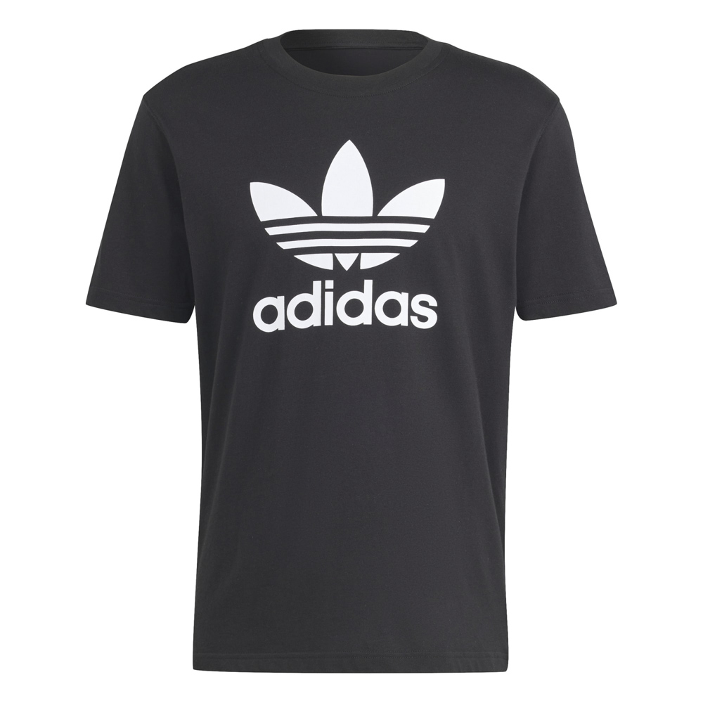 アディダスオリジナルス adidas originals メンズトップス TREFOIL T-SHIRT KMB09-IU2364【FITHOUSE ONLINE SHOP】