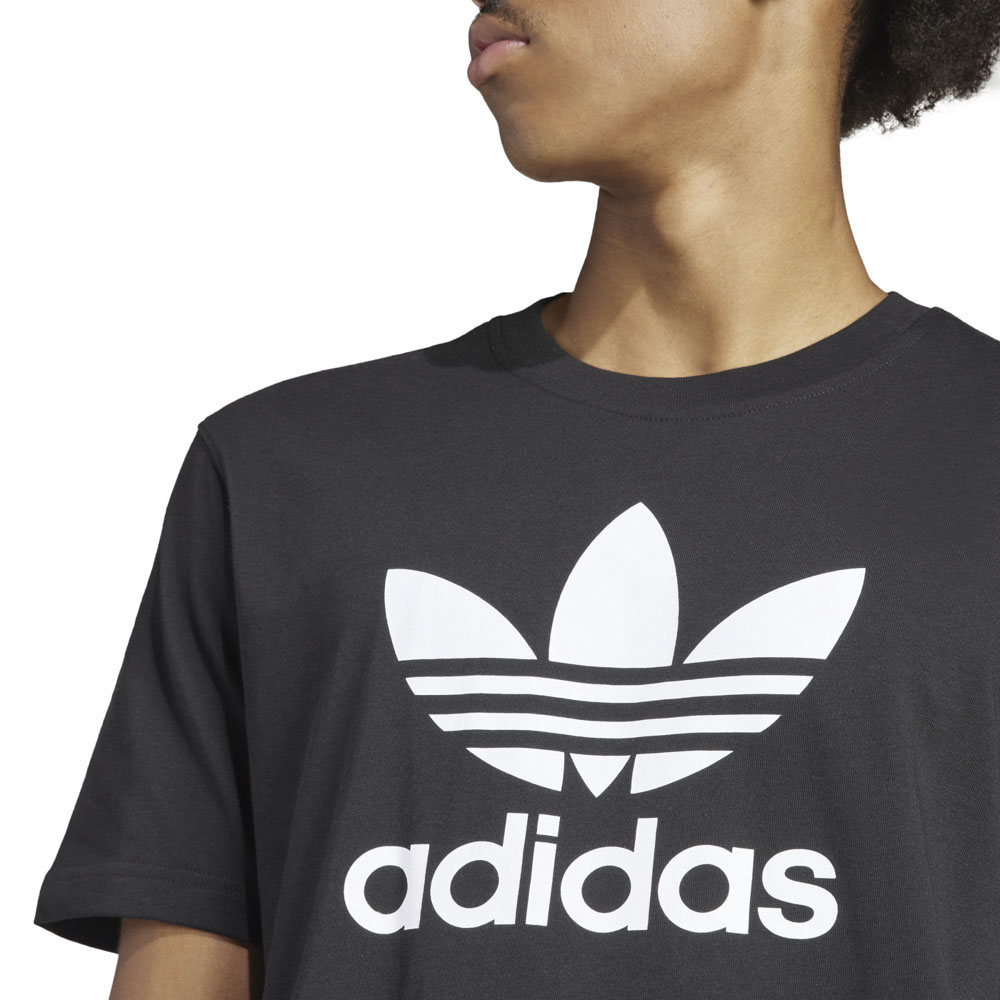 アディダスオリジナルス adidas originals メンズトップス TREFOIL T-SHIRT KMB09-IU2364【FITHOUSE ONLINE SHOP】