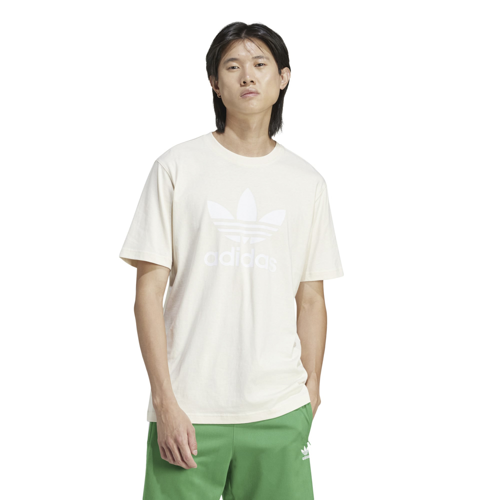 アディダスオリジナルス adidas originals メンズトップス TREFOIL T-SHIRT KMB09-IU2367【FITHOUSE ONLINE SHOP】