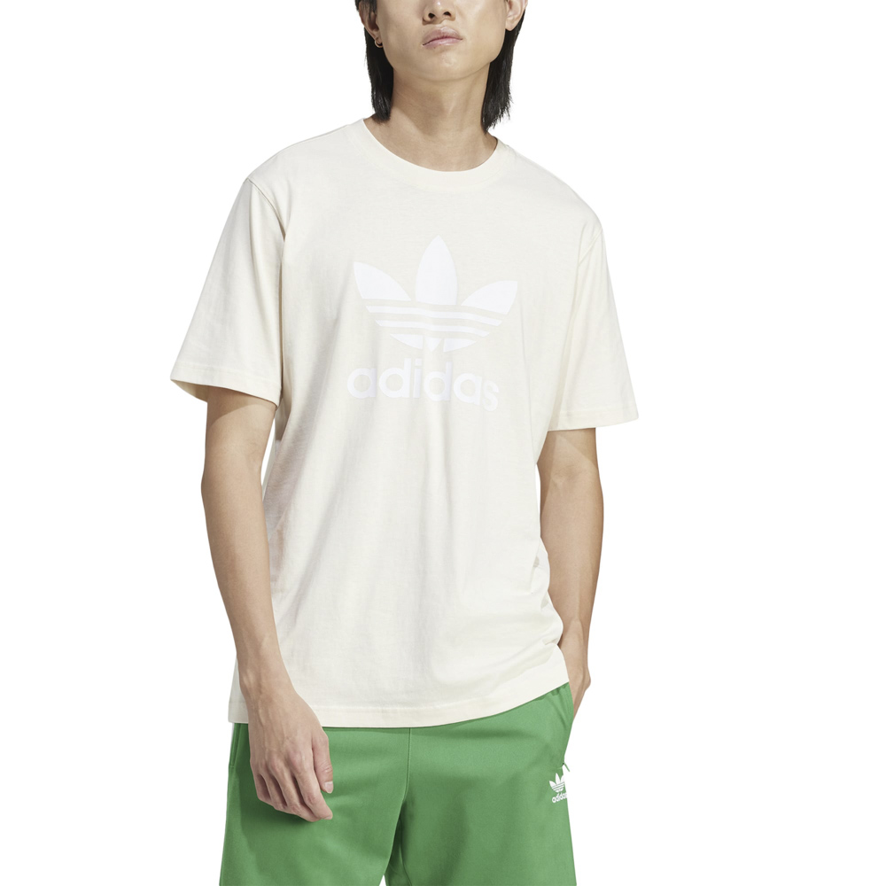 アディダスオリジナルス adidas originals メンズトップス TREFOIL T-SHIRT KMB09-IU2367【FITHOUSE ONLINE SHOP】