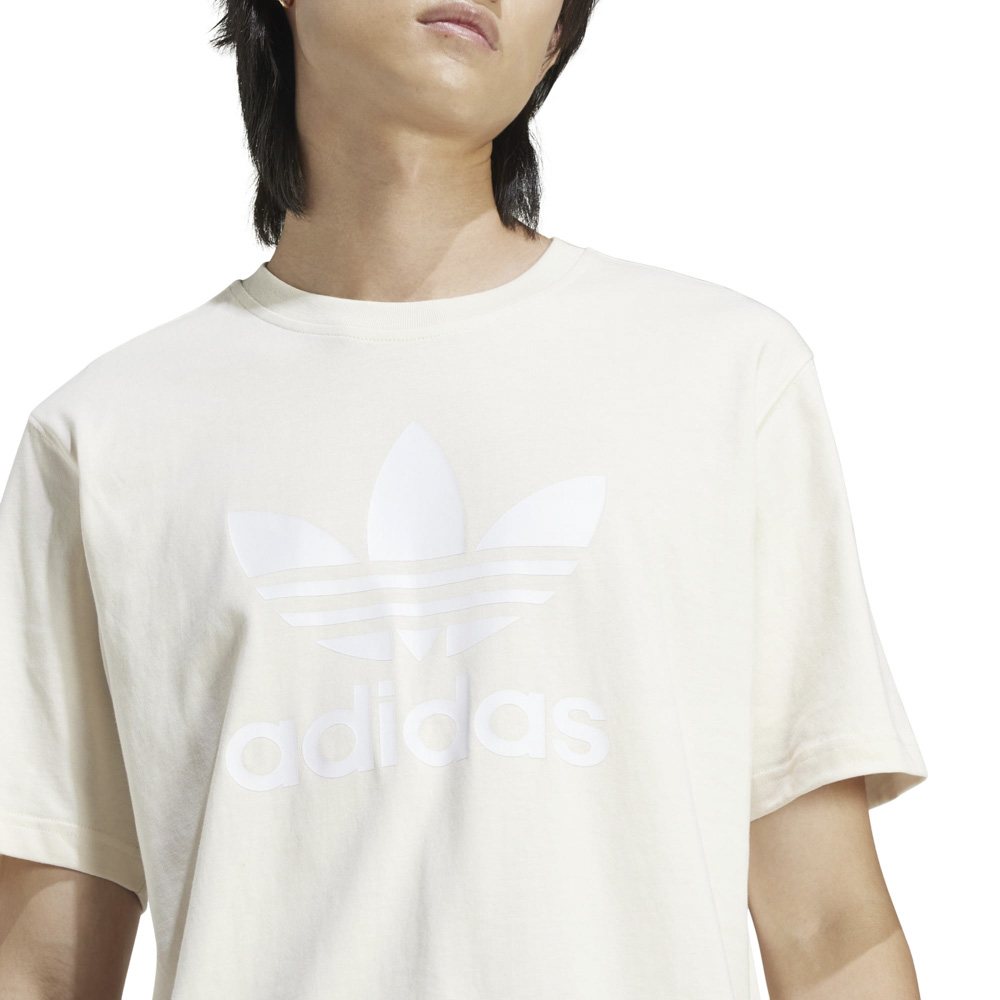 アディダスオリジナルス adidas originals メンズトップス TREFOIL T-SHIRT KMB09-IU2367【FITHOUSE ONLINE SHOP】