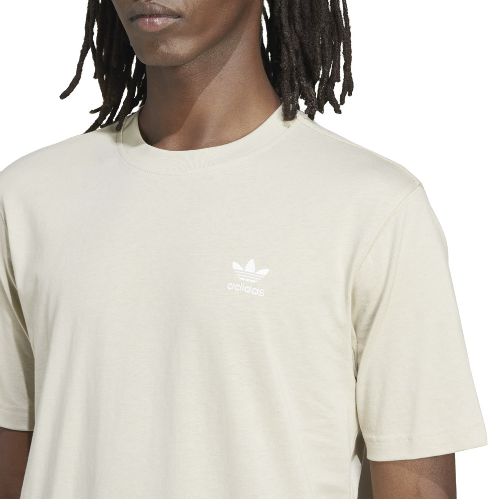 アディダスオリジナルス adidas originals メンズトップス トレフォイル エッセンシャルズ 半袖Tシャツ KMB11【FITHOUSE ONLINE SHOP】