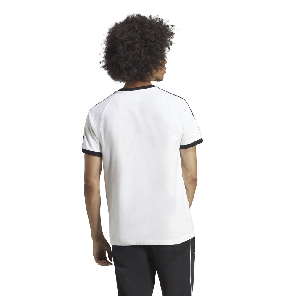 アディダスオリジナルス adidas originals メンズトップス アディカラー クラシックス スリーストライプス Tシャツ BVB48【FITHOUSE ONLINE SHOP】