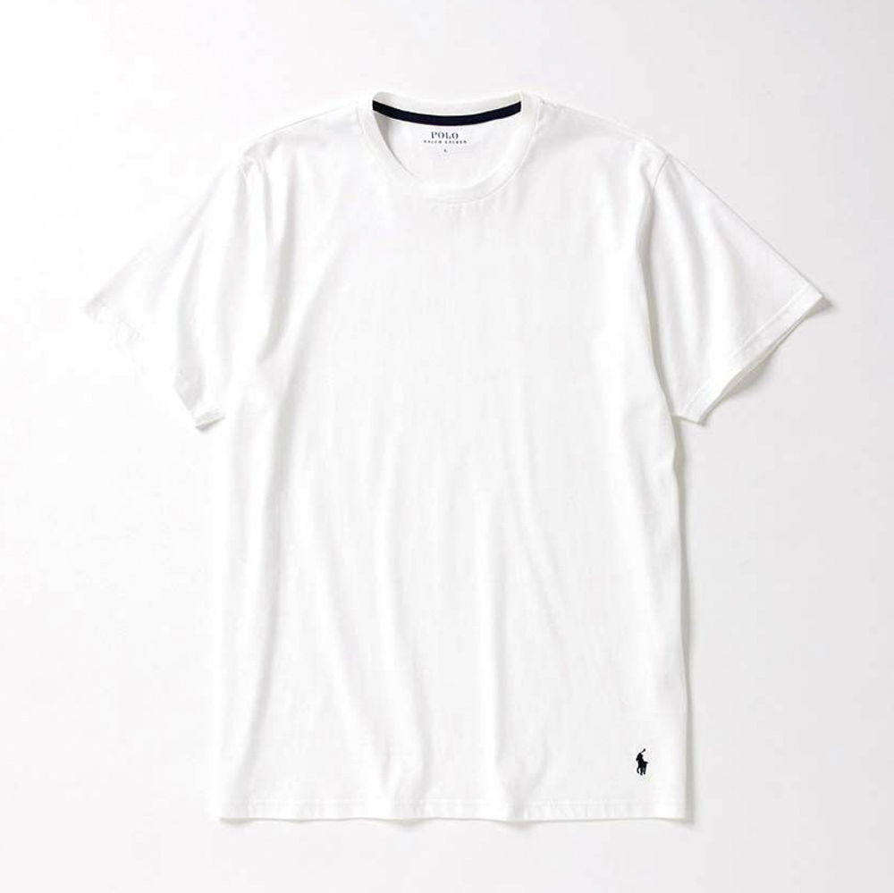 ポロラルフローレン POLO RALPH LAUREN メンズトップス ショートスリーブクルーネックTシャツ リラックスフィット RM8-X201【FITHOUSE ONLINE SHOP】