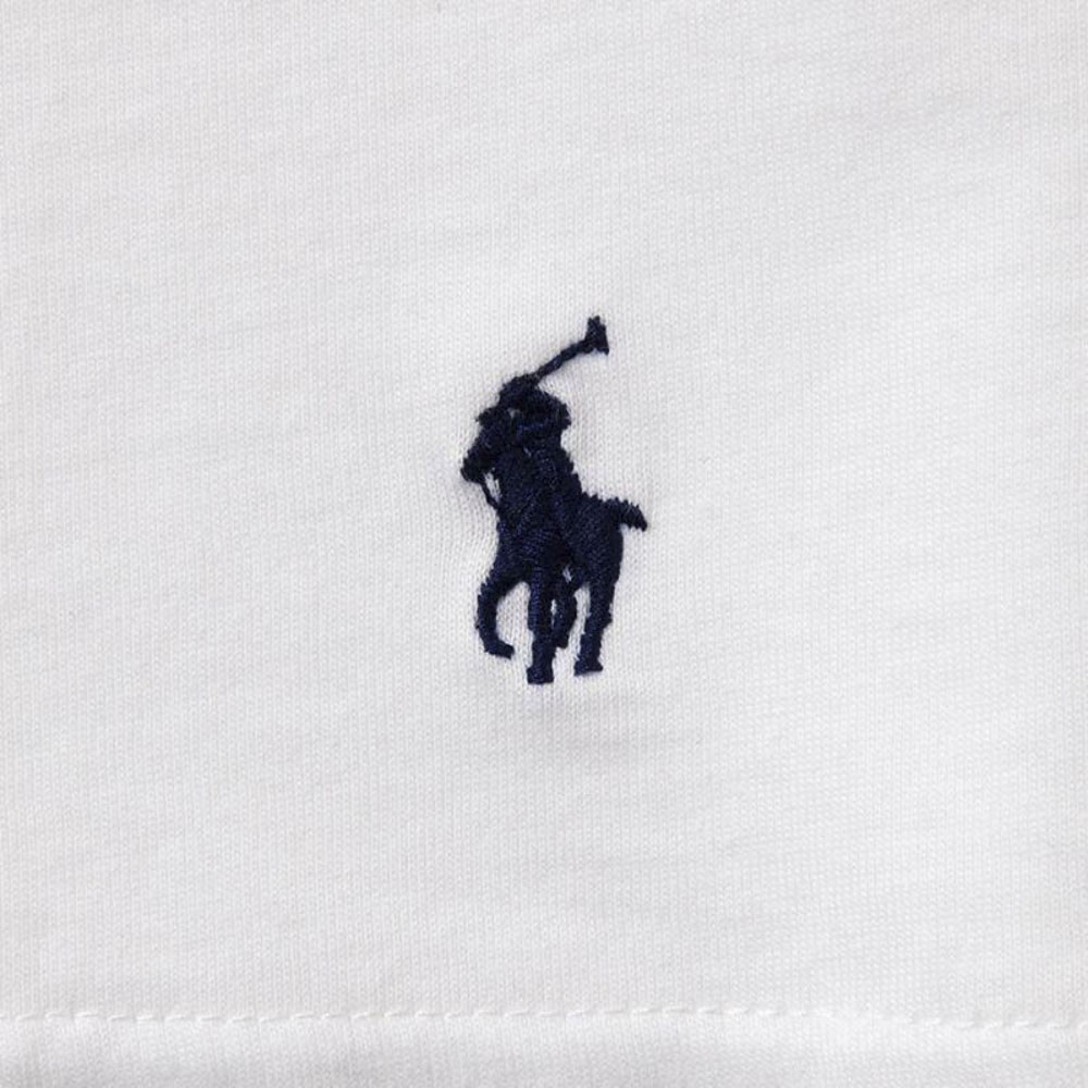 ポロラルフローレン POLO RALPH LAUREN メンズトップス ショートスリーブクルーネックTシャツ リラックスフィット RM8-X201【FITHOUSE ONLINE SHOP】