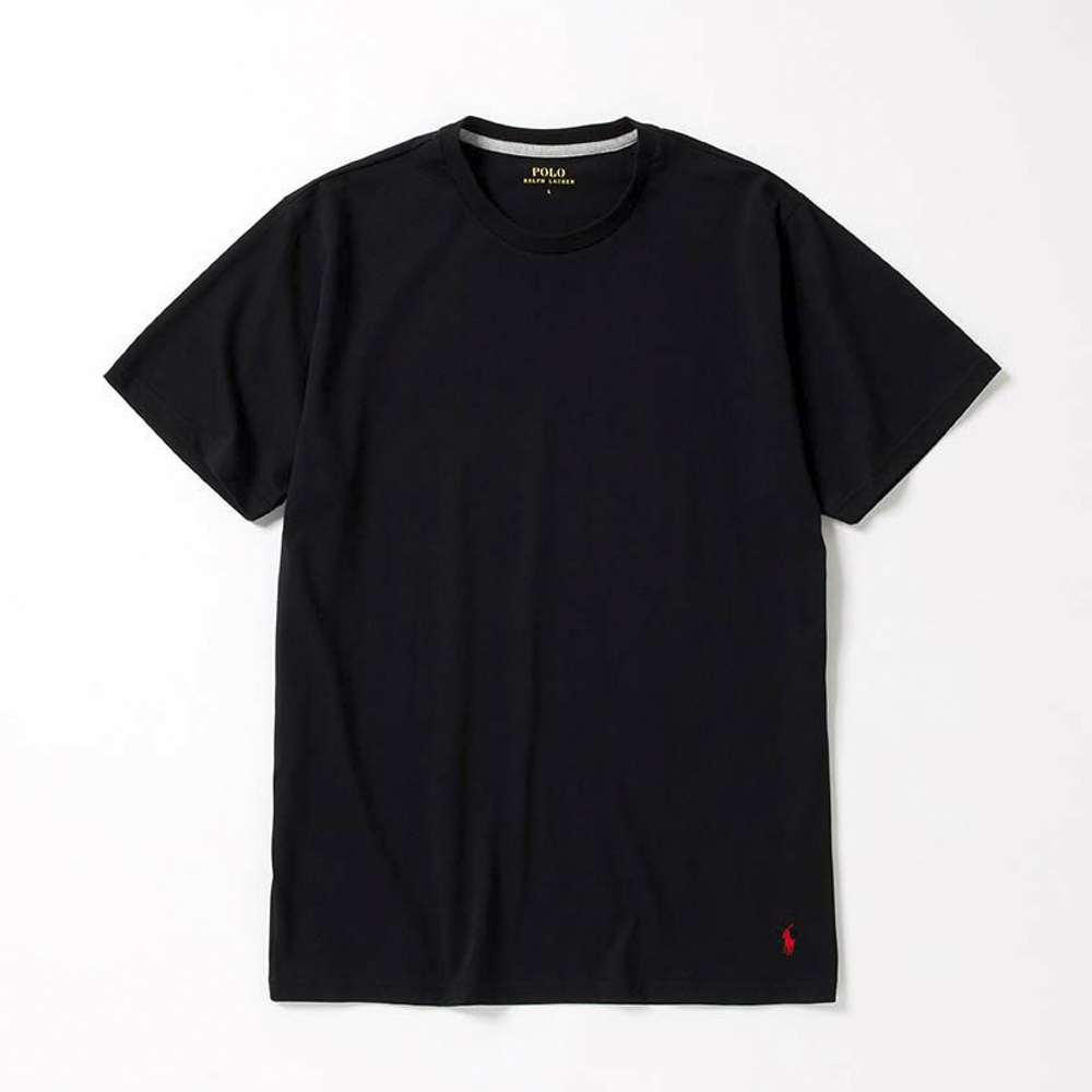 ポロラルフローレン POLO RALPH LAUREN メンズトップス ショートスリーブクルーネックTシャツ リラックスフィット RM8-X201【FITHOUSE ONLINE SHOP】