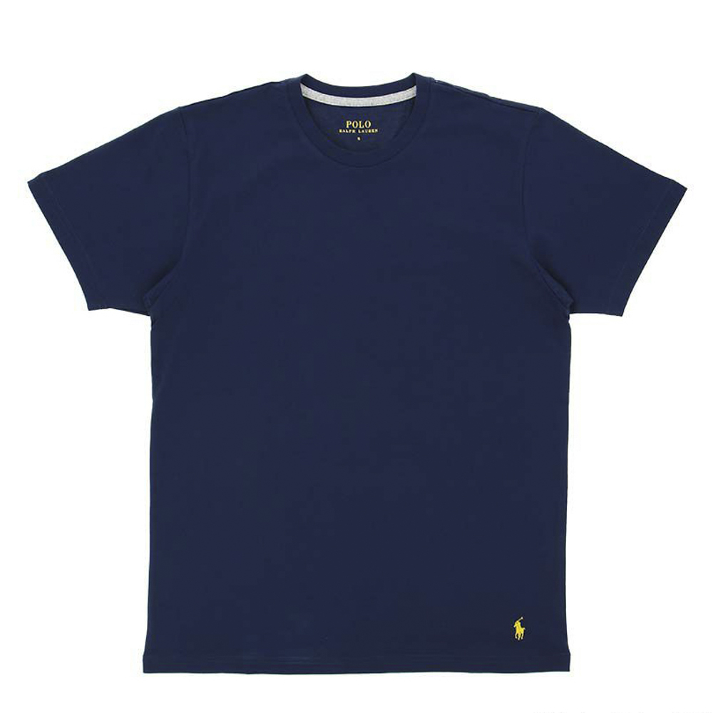 ポロラルフローレン POLO RALPH LAUREN メンズトップス ショートスリーブクルーネックTシャツ リラックスフィット RM8-X201【FITHOUSE ONLINE SHOP】