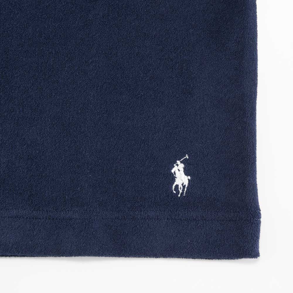 ポロラルフローレン POLO RALPH LAUREN メンズトップス TERRYCLOTH CREWNECK SST RM8-Z205 370【FITHOUSE ONLINE SHOP】