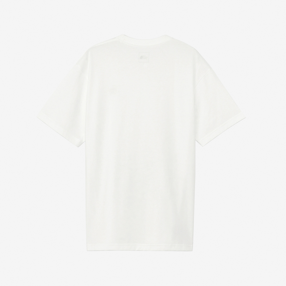 ザ・ノース・フェイス THE NORTH FACE メンズトップス S/S スモールボックスロゴT NT32445【FITHOUSE ONLINE SHOP】