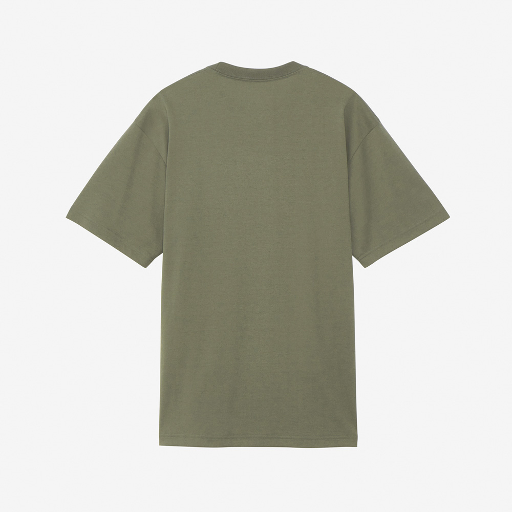 ザ・ノース・フェイス THE NORTH FACE メンズトップス S/S スモールボックスロゴT NT32445【FITHOUSE ONLINE SHOP】