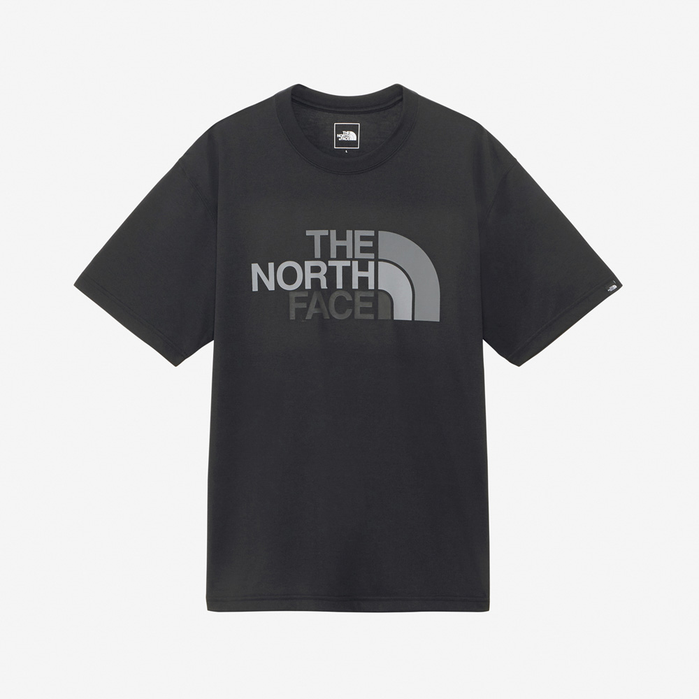 ザ・ノース・フェイス THE NORTH FACE メンズトップス S/S カラフルロゴT NT32449【FITHOUSE ONLINE SHOP】