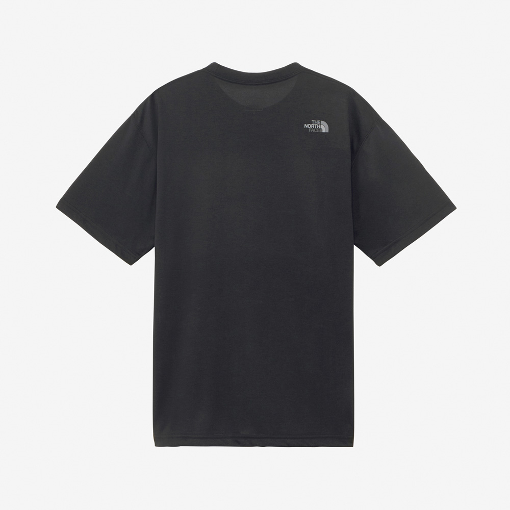 ザ・ノース・フェイス THE NORTH FACE メンズトップス S/S カラフルロゴT NT32449【FITHOUSE ONLINE SHOP】