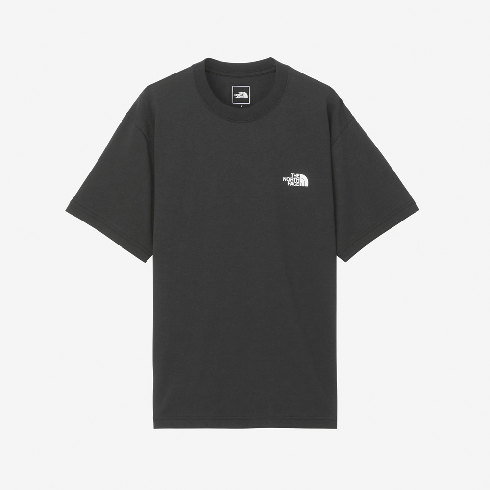 ザ ノースフェイス THE NORTH FACE メンズトップス ショートスリーブTNFライトニングTシャツ NT32457【FITHOUSE ONLINE SHOP】