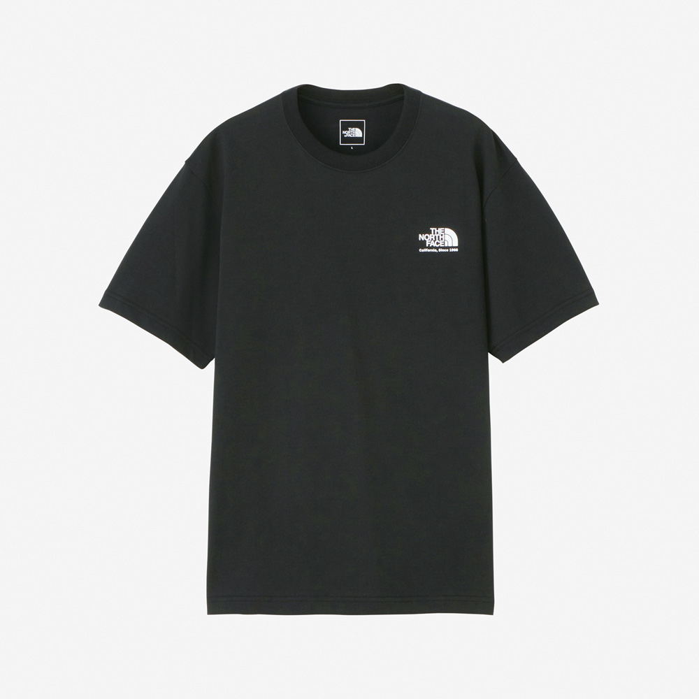 ザ ノースフェイス THE NORTH FACE メンズトップス S/S ヒストリカルロゴT NT32407【FITHOUSE ONLINE SHOP】