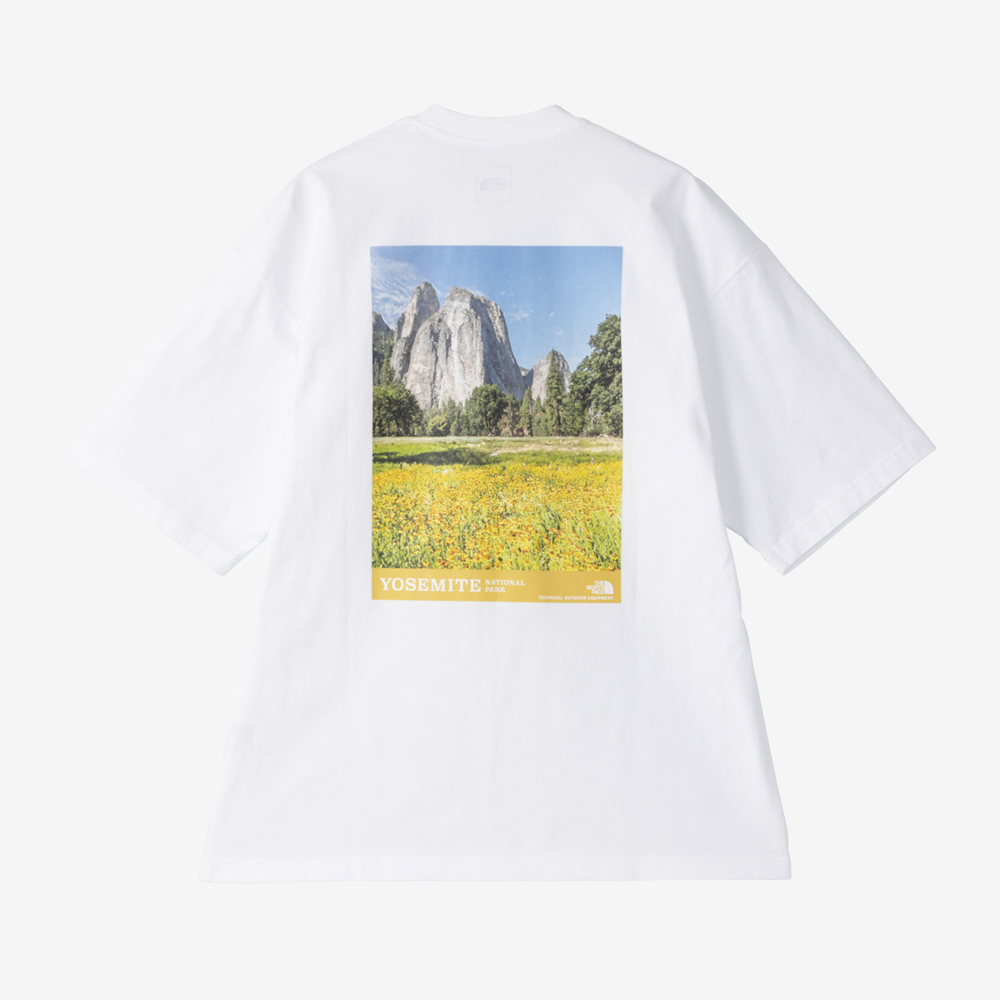 ザ・ノース・フェイス THE NORTH FACE メンズトップス S/S ヨセミテシナーリーT NT32436【FITHOUSE ONLINE SHOP】