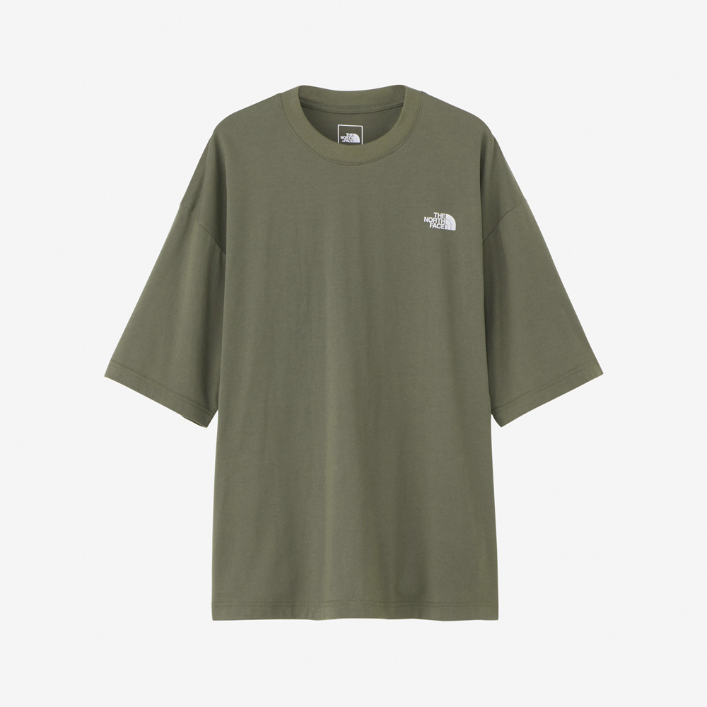 ザ ノースフェイス THE NORTH FACE メンズトップス ショートスリーブヨセミテシナーリーTシャツ NT32436【FITHOUSE ONLINE SHOP】