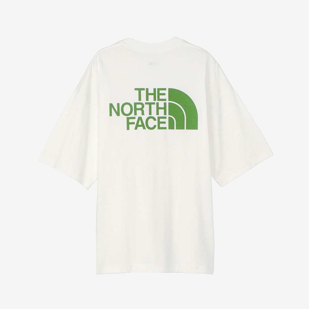 ザ ノースフェイス THE NORTH FACE メンズトップス S/SシンプルカラースキームT NT32434【FITHOUSE ONLINE SHOP】