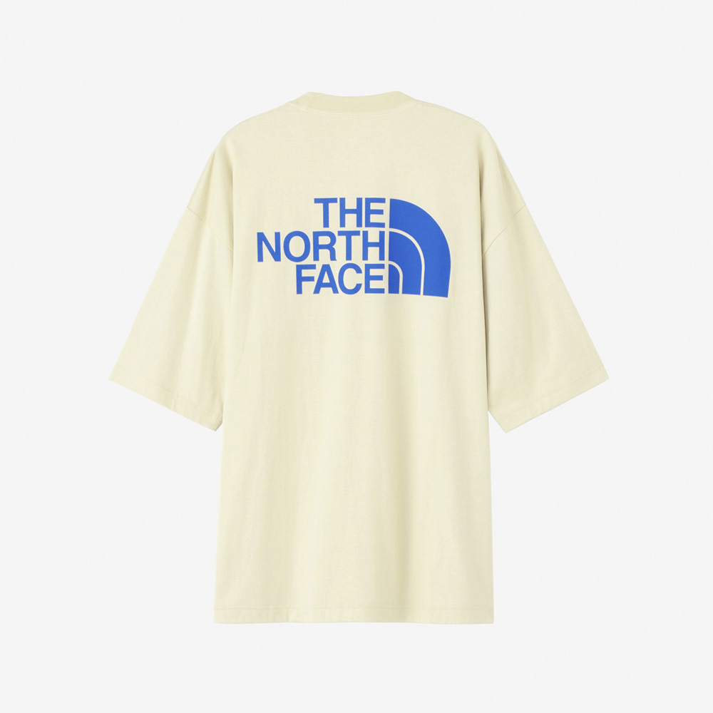 ザ・ノース・フェイス THE NORTH FACE メンズトップス S/SシンプルカラースキームT NT32434【FITHOUSE ONLINE SHOP】