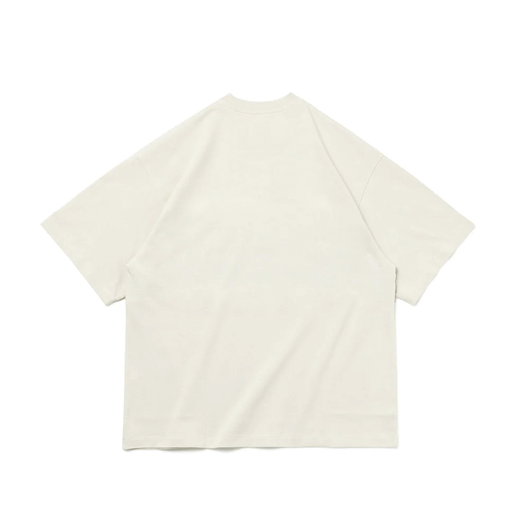 ニューエラ NEW ERA メンズトップス SS OS CT TEE PANEL STO NVY 14121854【FITHOUSE ONLINE SHOP】