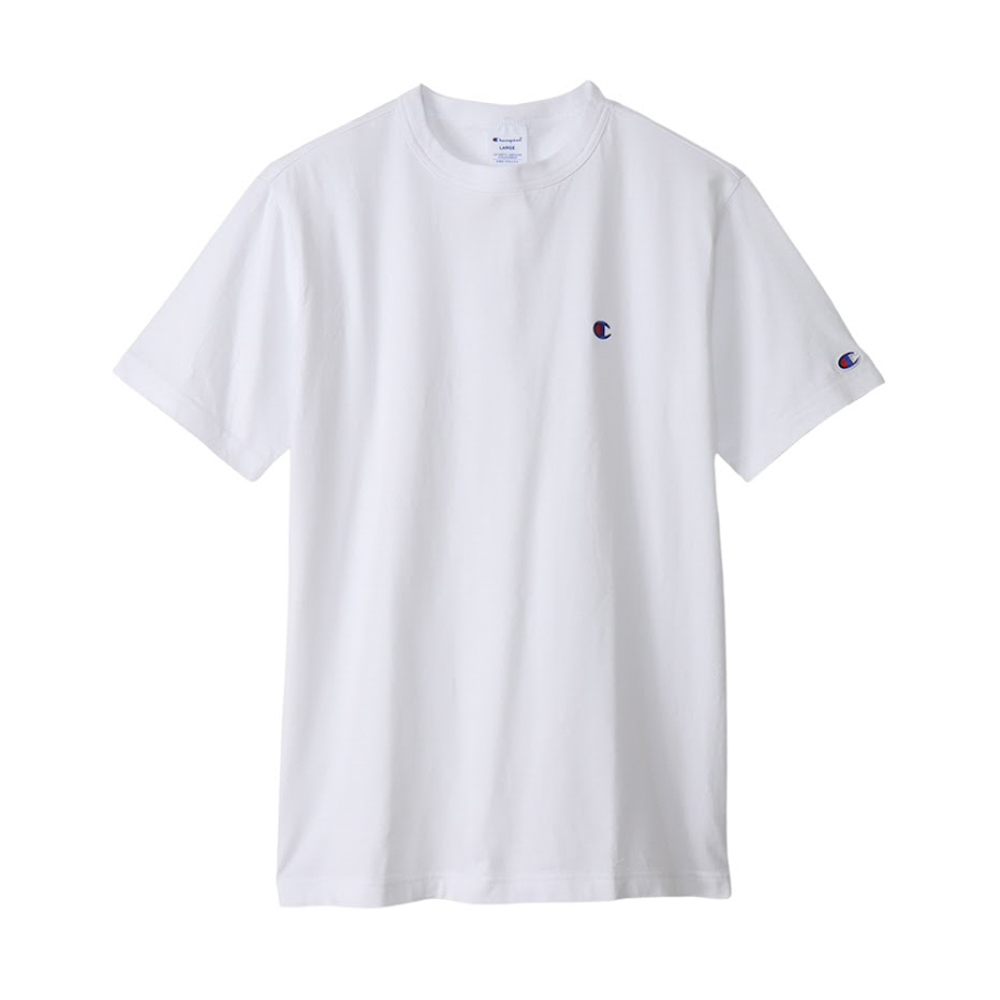 チャンピオン champion メンズトップス SHORT SLEEVE T-SHIRT C3-X352【FITHOUSE ONLINE SHOP】