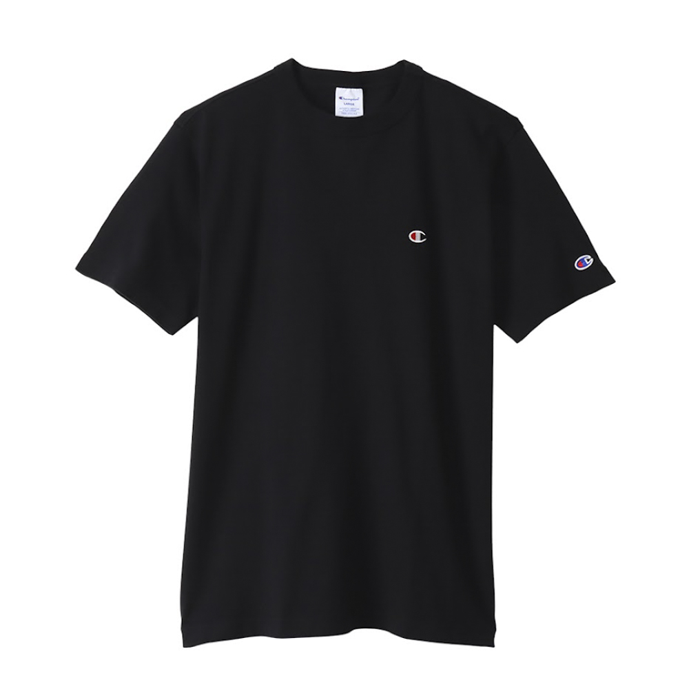 チャンピオン champion メンズトップス SHORT SLEEVE T-SHIRT C3-X352【FITHOUSE ONLINE SHOP】