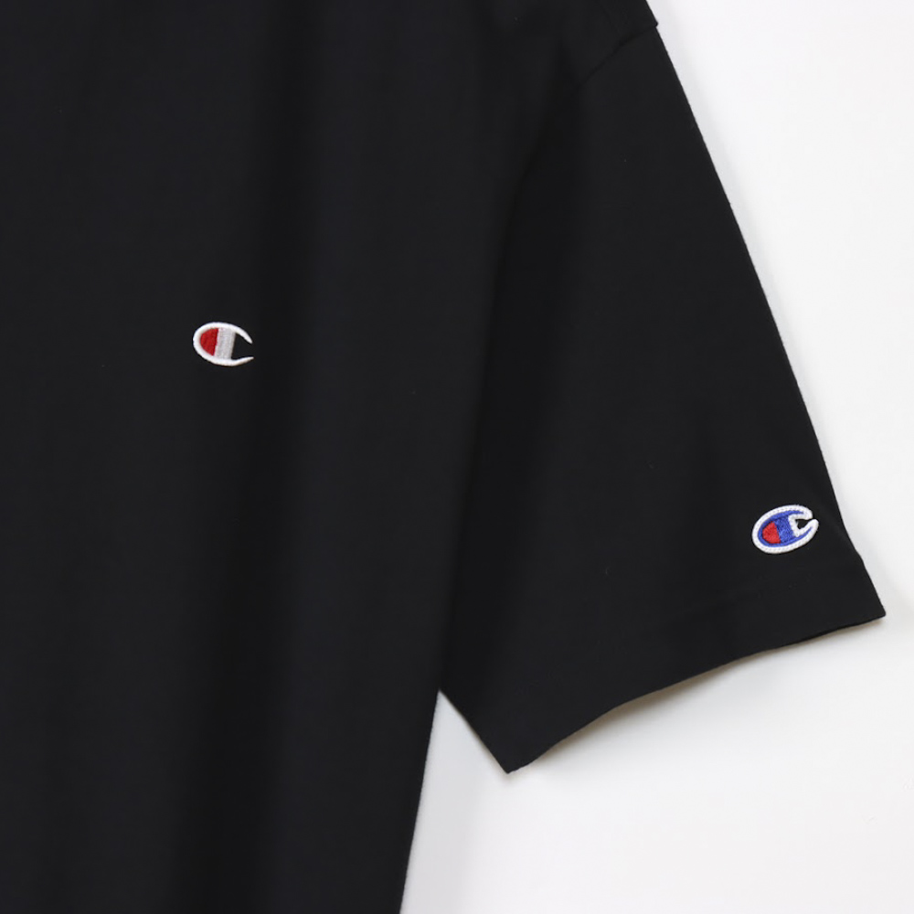 チャンピオン champion メンズトップス SHORT SLEEVE T-SHIRT C3-X352【FITHOUSE ONLINE SHOP】