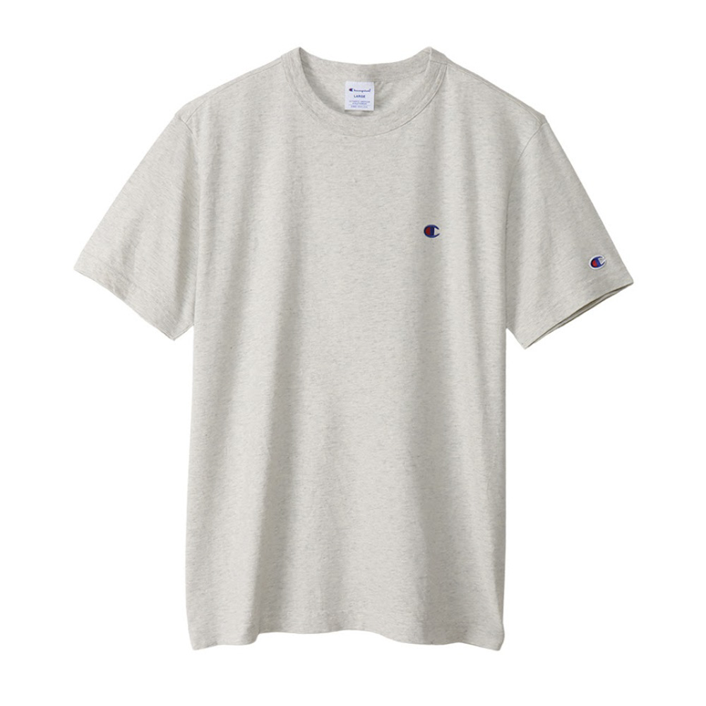 チャンピオン champion メンズトップス SHORT SLEEVE T-SHIRT C3-X352【FITHOUSE ONLINE SHOP】