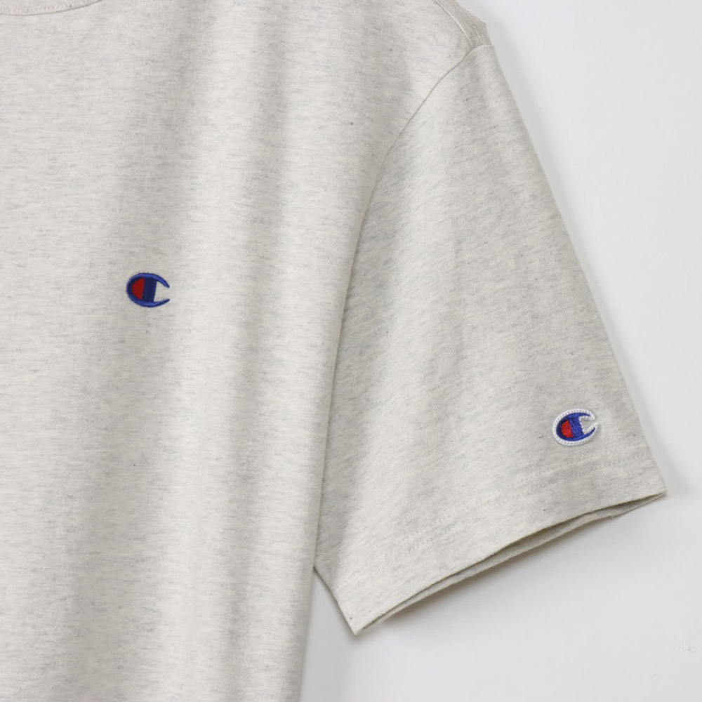 チャンピオン champion メンズトップス SHORT SLEEVE T-SHIRT C3-X352【FITHOUSE ONLINE SHOP】