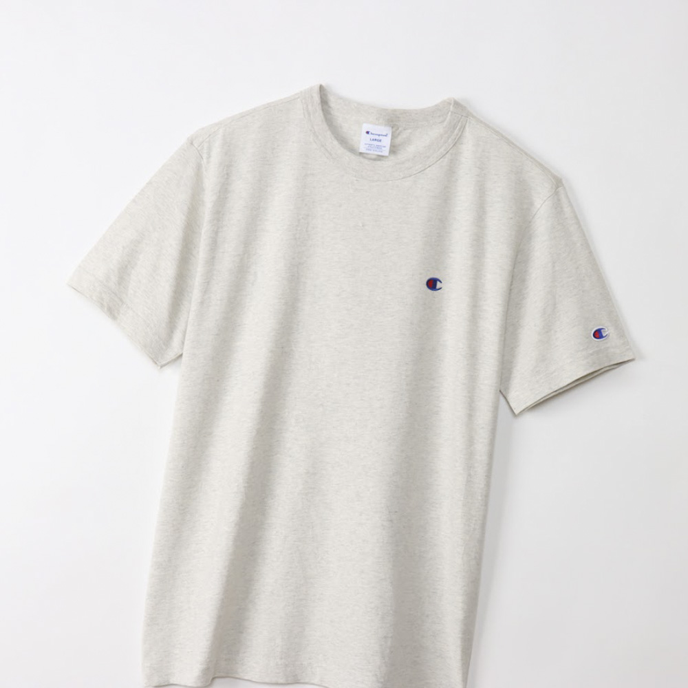 チャンピオン champion メンズトップス SHORT SLEEVE T-SHIRT C3-X352【FITHOUSE ONLINE SHOP】