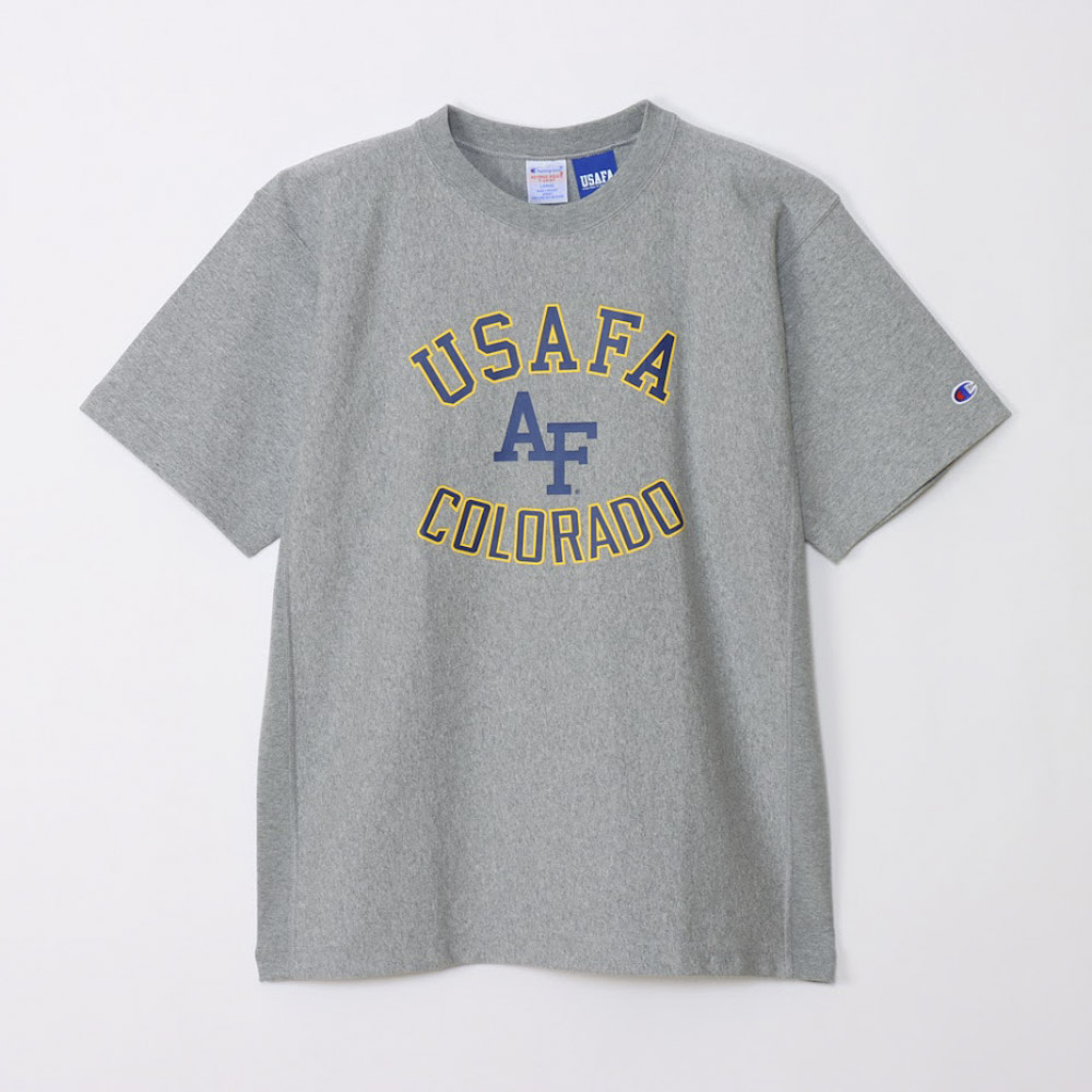 チャンピオン champion メンズトップス REVERSE WEAVE® SHORT SLEEVE T-SHIRT C3-Z314【FITHOUSE ONLINE SHOP】