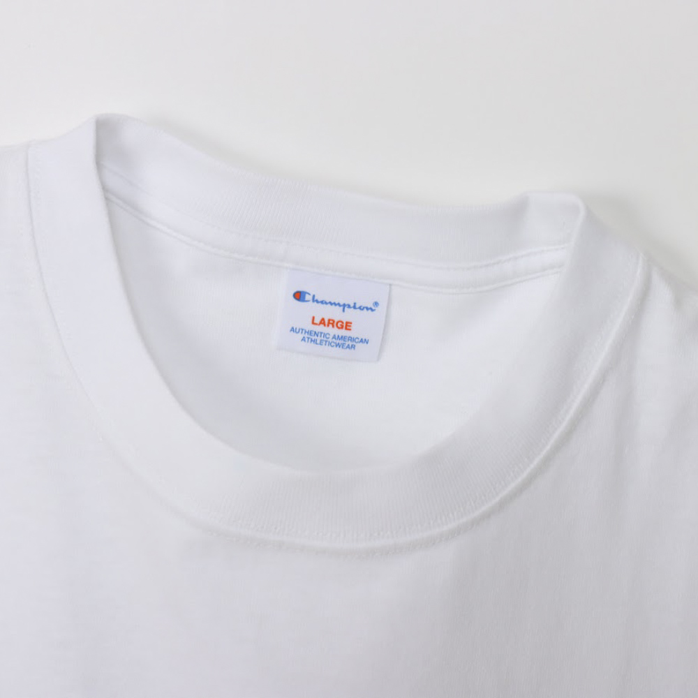 チャンピオン champion メンズトップス SHORT SLEEVE T-SHIRT C3-Z330【FITHOUSE ONLINE SHOP】