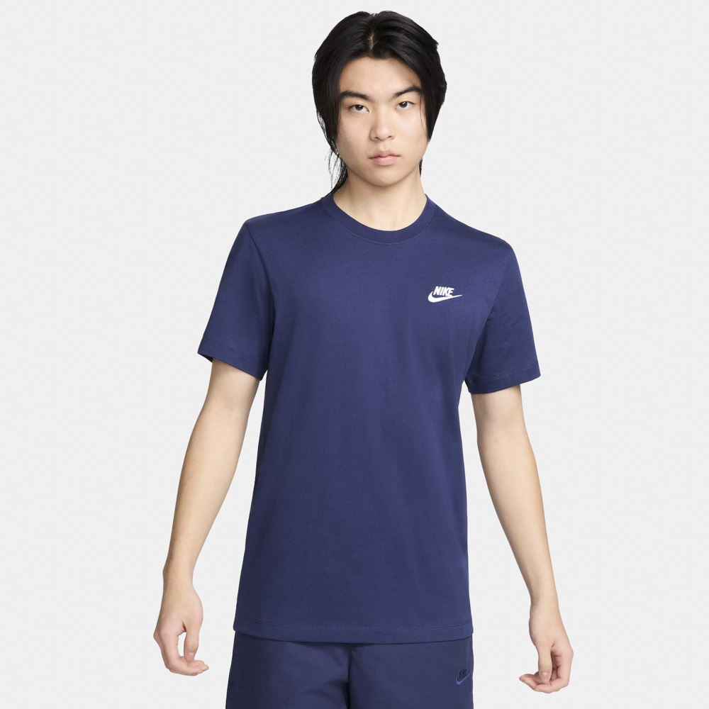 ナイキ NIKE メンズトップス クラブ Tシャツ AR4999【FITHOUSE ONLINE SHOP】