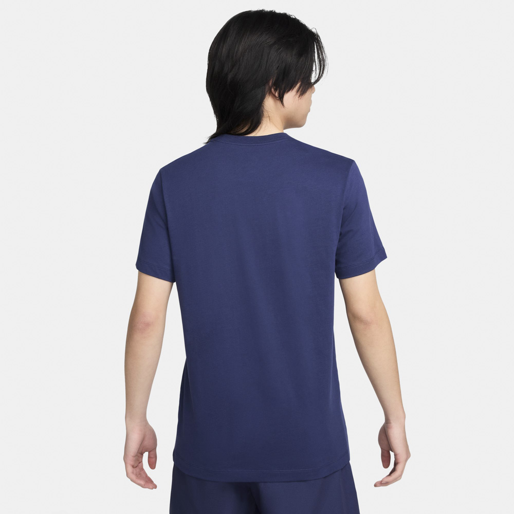 ナイキ NIKE メンズトップス クラブ Tシャツ AR4999【FITHOUSE ONLINE SHOP】