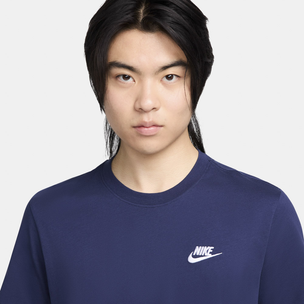 ナイキ NIKE メンズトップス クラブ Tシャツ AR4999【FITHOUSE ONLINE SHOP】