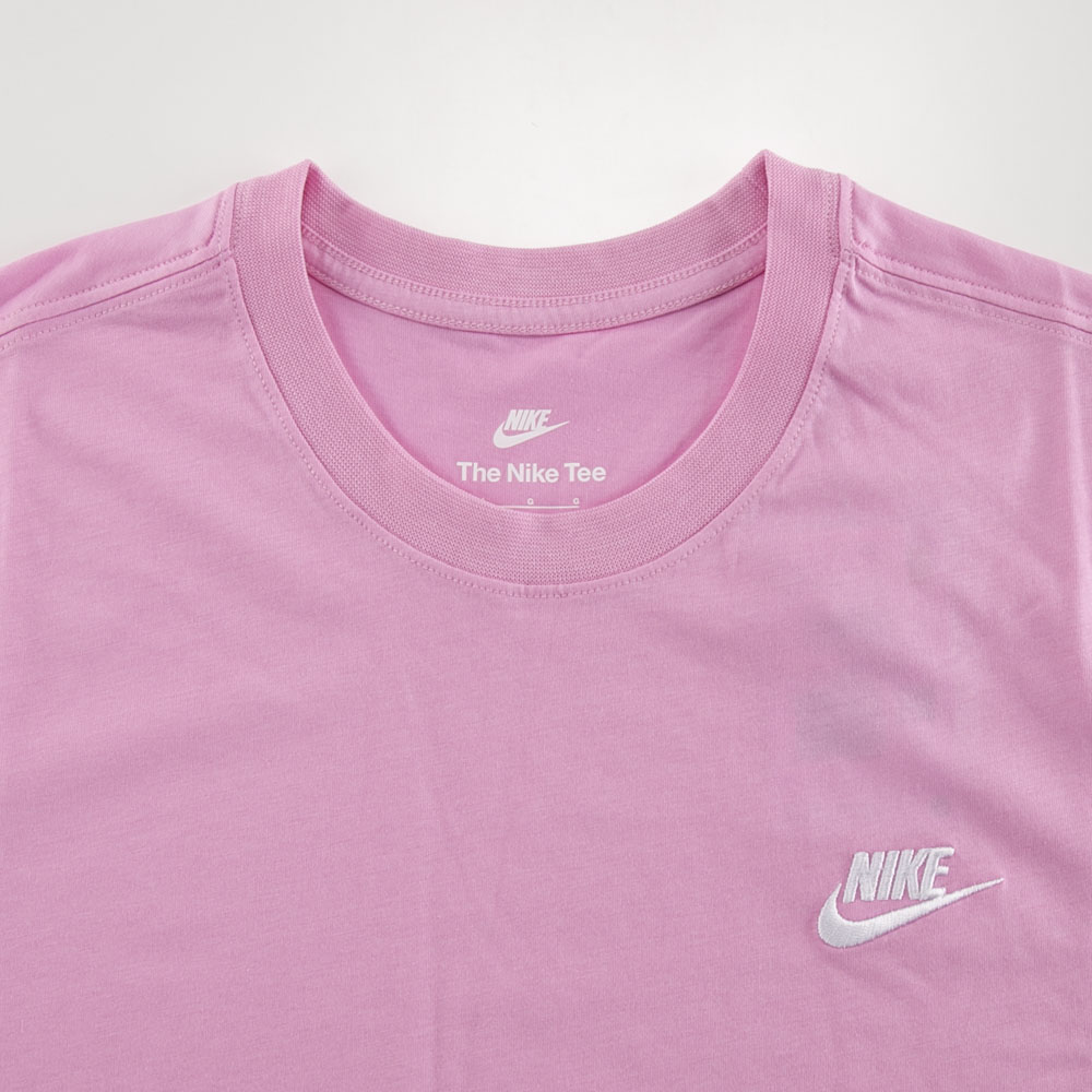 ナイキ NIKE メンズトップス クラブ Tシャツ AR4999【FITHOUSE ONLINE SHOP】