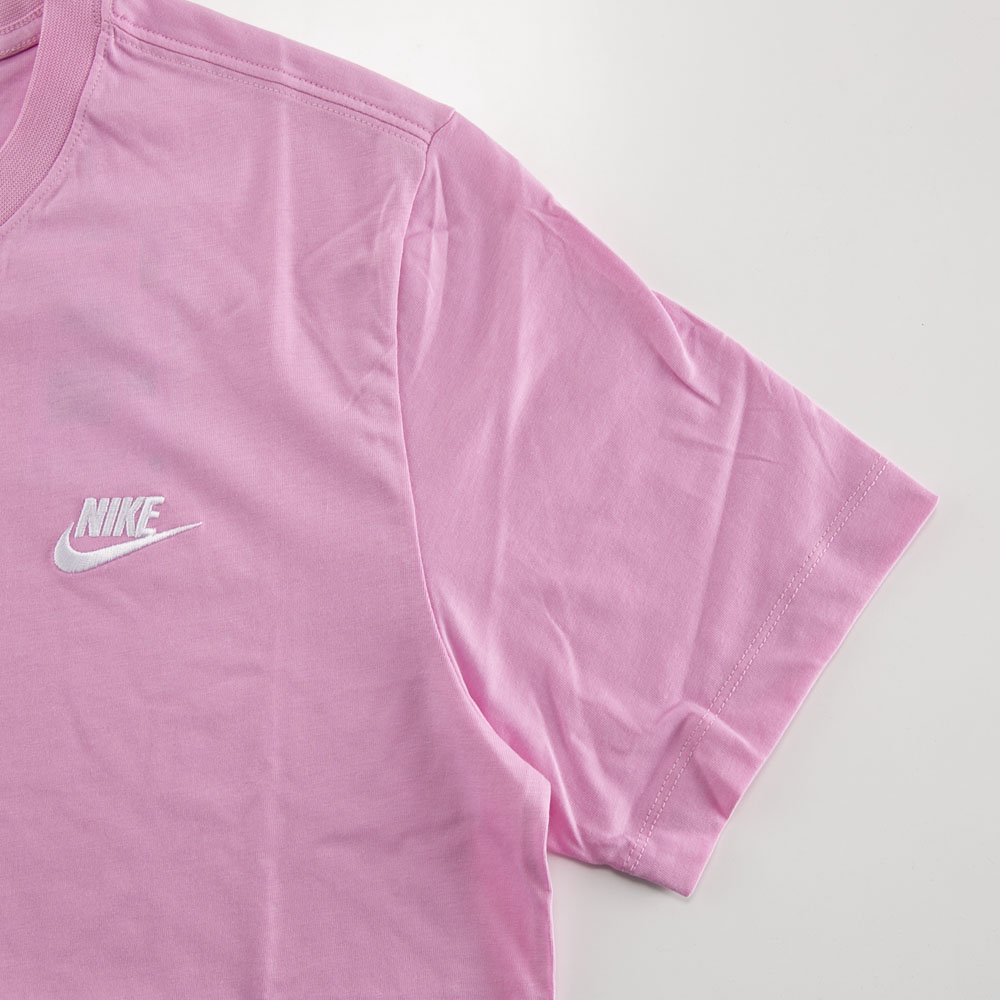 ナイキ NIKE メンズトップス クラブ Tシャツ AR4999【FITHOUSE ONLINE SHOP】