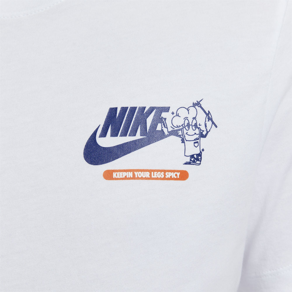 ナイキ NIKE メンズトップス M NSW TEE OC GRAPHIC PK5 FV3755-100【FITHOUSE ONLINE SHOP】