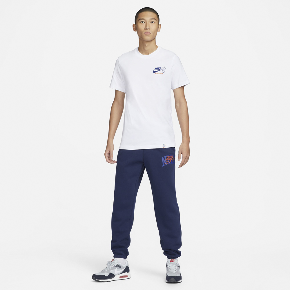 ナイキ NIKE メンズトップス M NSW TEE OC GRAPHIC PK5 FV3755-100【FITHOUSE ONLINE SHOP】