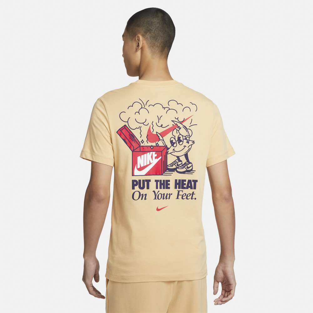 ナイキ NIKE メンズトップス M NSW TEE OC GRAPHIC PK5 FV3755-252【FITHOUSE ONLINE SHOP】