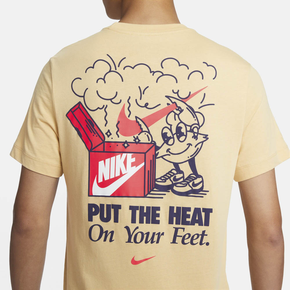 ナイキ NIKE メンズトップス M NSW TEE OC GRAPHIC PK5 FV3755-252【FITHOUSE ONLINE SHOP】