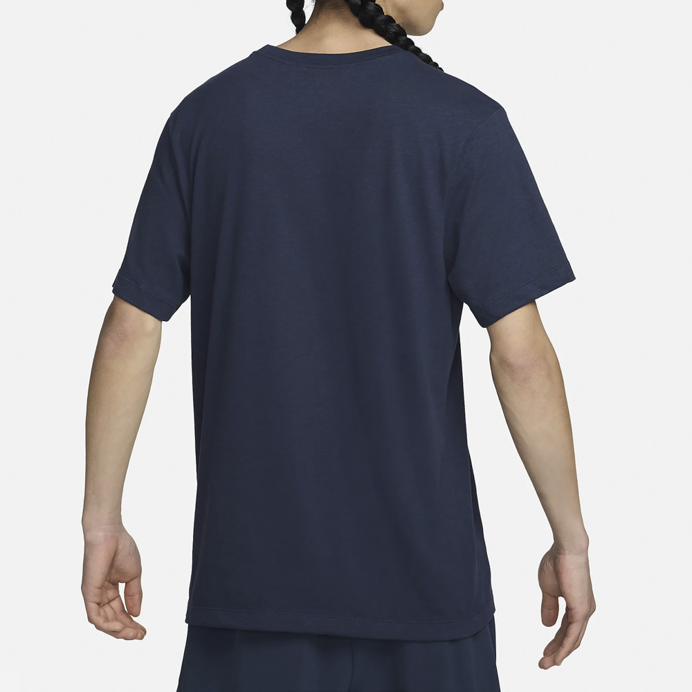 ナイキ NIKE メンズトップス M NK DF TEE 3MO SLUB GFX FV8361-451【FITHOUSE ONLINE SHOP】