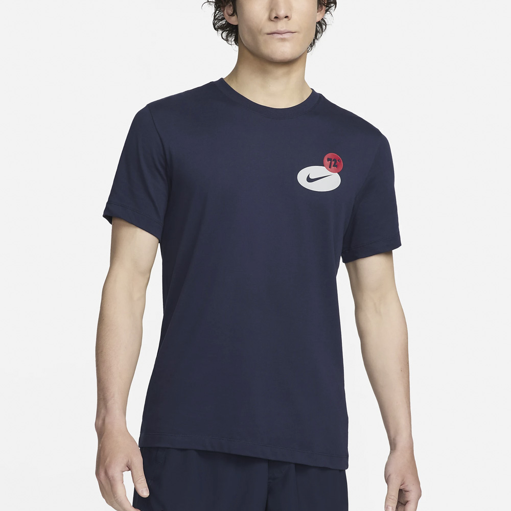 ナイキ NIKE メンズトップス Dri-FIT フィットネス Tシャツ FV8367【FITHOUSE ONLINE SHOP】
